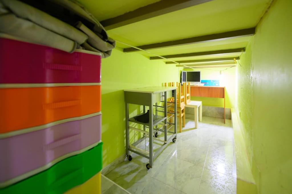 Encantador Apartamento Temporal Centrico Con Patio Privado Mpe51 Lägenhet Madrid Exteriör bild